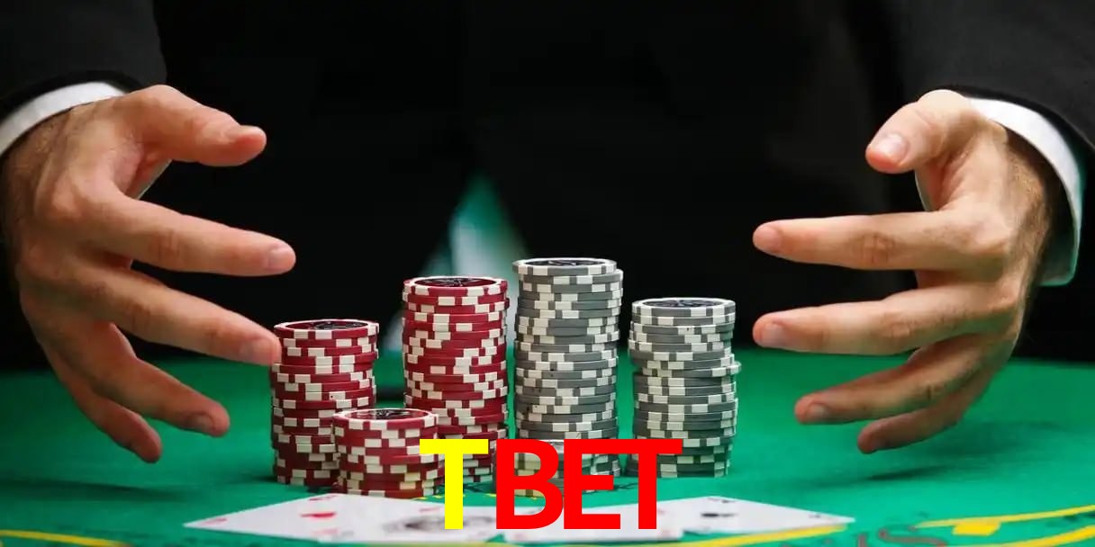 Experiencia de tragamonedas TBET para jugadores en México